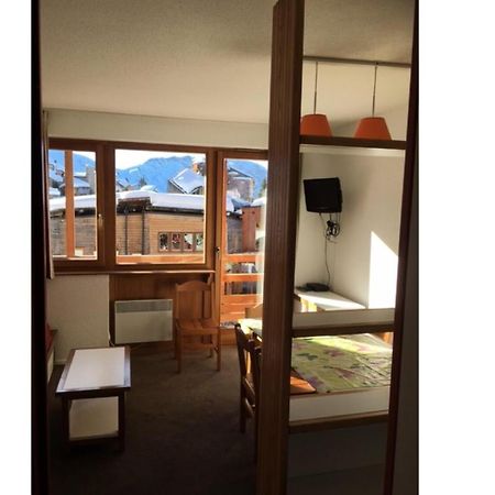 Residence Les Fontaines Blanches - Maeva Home - Studio 4 Personnes Confort Mae-5099 Morzine Extérieur photo